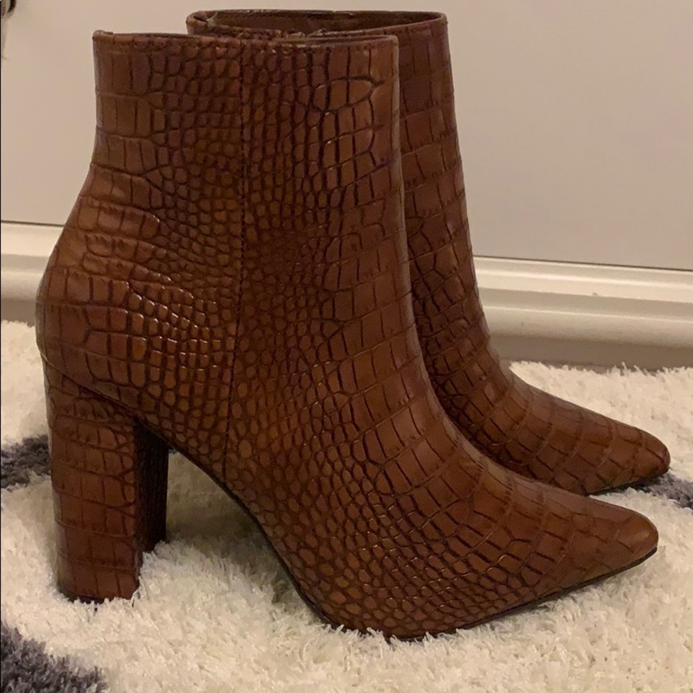 Shein booties - Picture 1 of 2